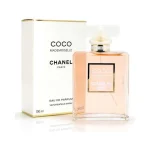 Chanel Coco Mademoiselle EDP For Women 50ML - Image 3