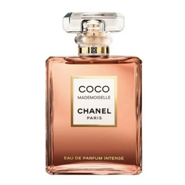 Chanel Coco Mademoiselle EDP Intense For Women 100ML - Image 3