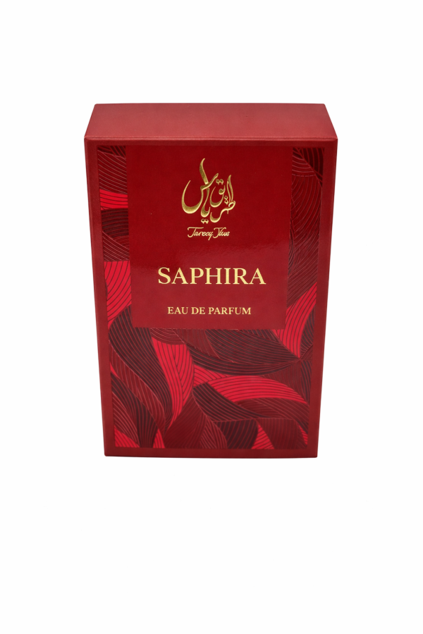 Tareegheyass Saphira Perfume - Image 4
