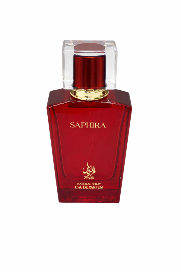 Tareegheyass Saphira Perfume - Image 3