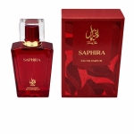 Tareegheyass Saphira Perfume