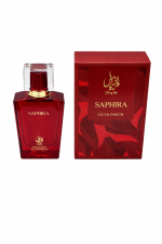 Tareegheyass Saphira Perfume