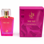 Tareegheyass See Me Perfume
