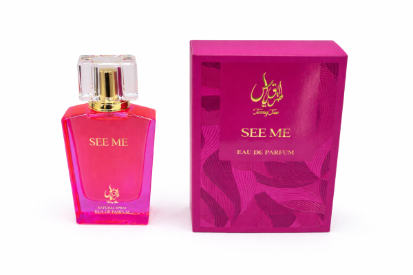 Tareegheyass See Me Perfume - Image 2