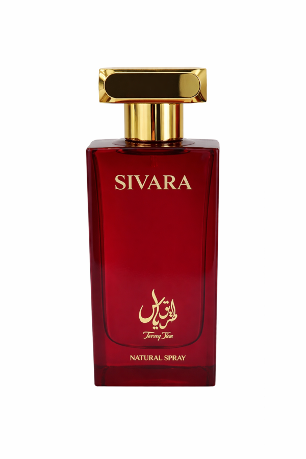 Tareegheyass Sivara Perfume - Image 3