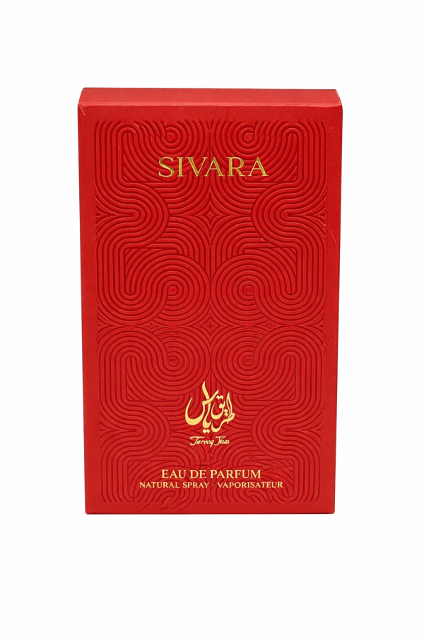 Tareegheyass Sivara Perfume - Image 2