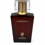 Tareegheyass Amberion Perfume