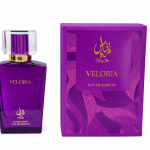 Tareegheyass Veloria Perfume