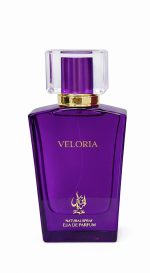 Tareegheyass Veloria Perfume - Image 2