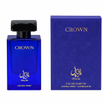 Tareegheyass Crown Perfume