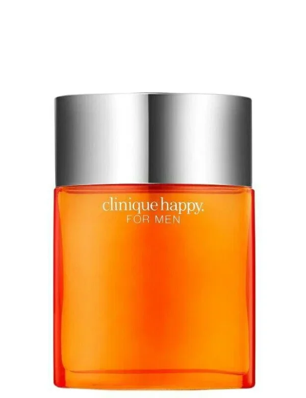 Clinique Happy EDT For Men 50ML - Image 3