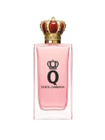 D&G Q EDP For Women 100ML - Image 3