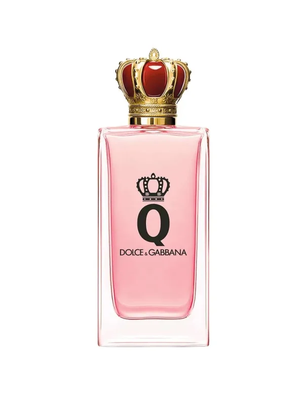D&G Q EDP For Women 100ML - Image 3