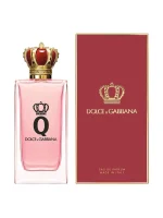 D&G Q EDP For Women 100ML