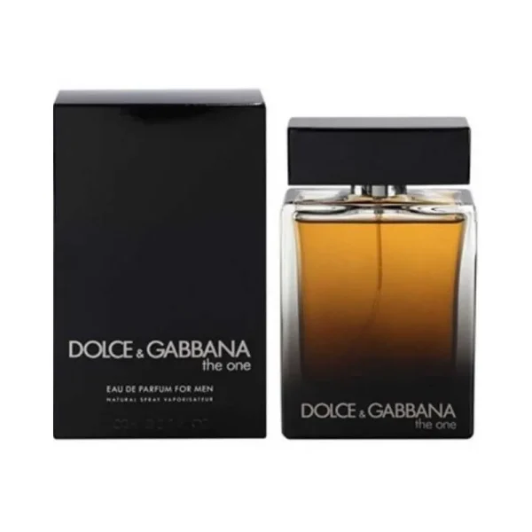 D&G The One EDP For Men 100ML - Image 2