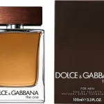 D&G The One EDT For Men 100ML