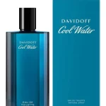 Davidoff Cool Water EDT For Men 200ML
