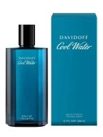 Davidoff Cool Water EDT For Men 200ML