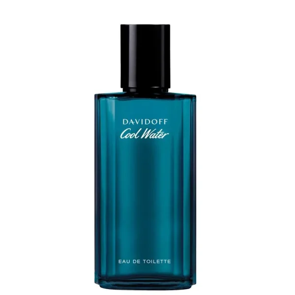 Davidoff Cool Water EDT For Men 200ML - Image 2