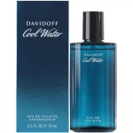 Davidoff Cool Water EDT For Men 75ML - Image 3