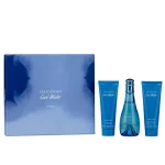 Davidoff Cool Water EDT For women 100ML Set