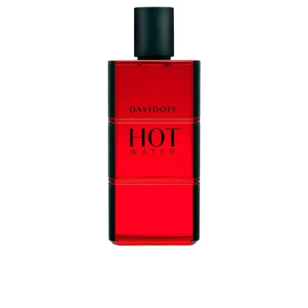 Davidoff Hot Water EDT For Men 110ML - Image 3