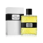 Dior Eau Sauvage Parfum For Men 100ML