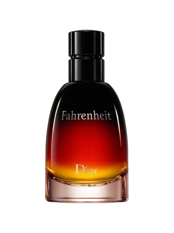 Dior Fahrenheit Parfum For Men 75ML - Image 3