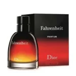 Dior Fahrenheit Parfum For Men 75ML