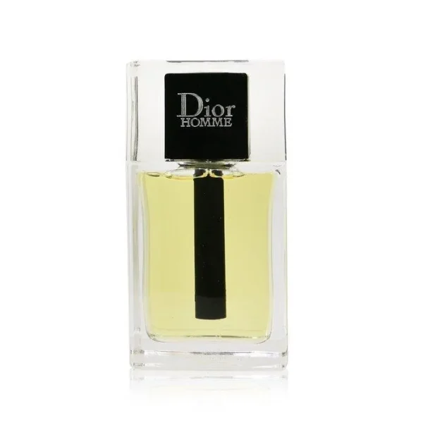 Dior Homme EDT For Men 100ML - Image 2
