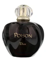 Dior Poison EDT For Women 100ML