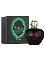 Dior Poison EDT For Women 100ML - Image 2