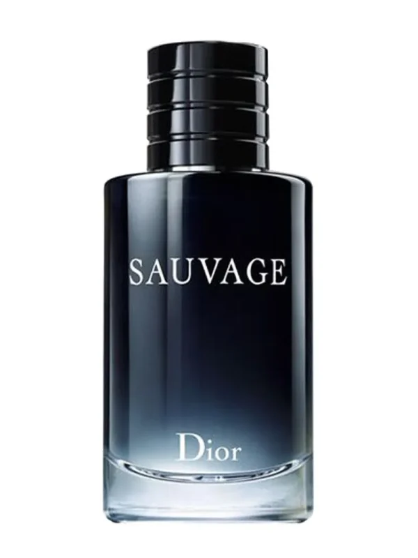 Dior Sauvage EDT For Men 100ML - Image 3