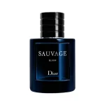 Dior Sauvage Elixir Parfum For Men 100ML