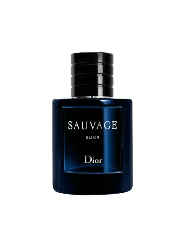 Dior Sauvage Elixir Parfum For Men 100ML - Image 2