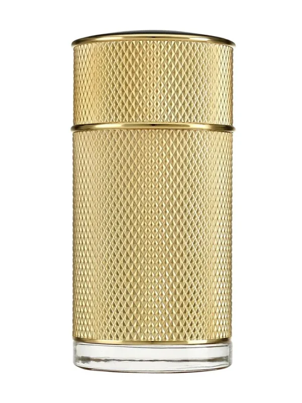 Dunhill Icon Absolute EDP For Men 100ML - Image 2