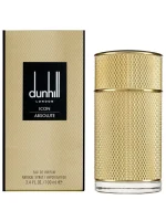 Dunhill Icon Absolute EDP For Men 100ML - Image 3