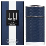 Dunhill Icon Racing Blue EDP For Men 100ML