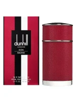 Dunhill Icon Racing Red EDP For Men 100ML - Image 3