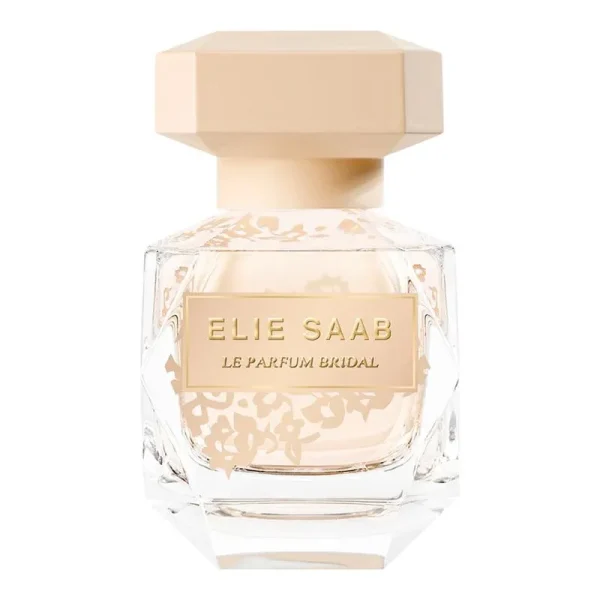 Elie Saab Le Parfum Bridal EDP For Women 90ML - Image 2