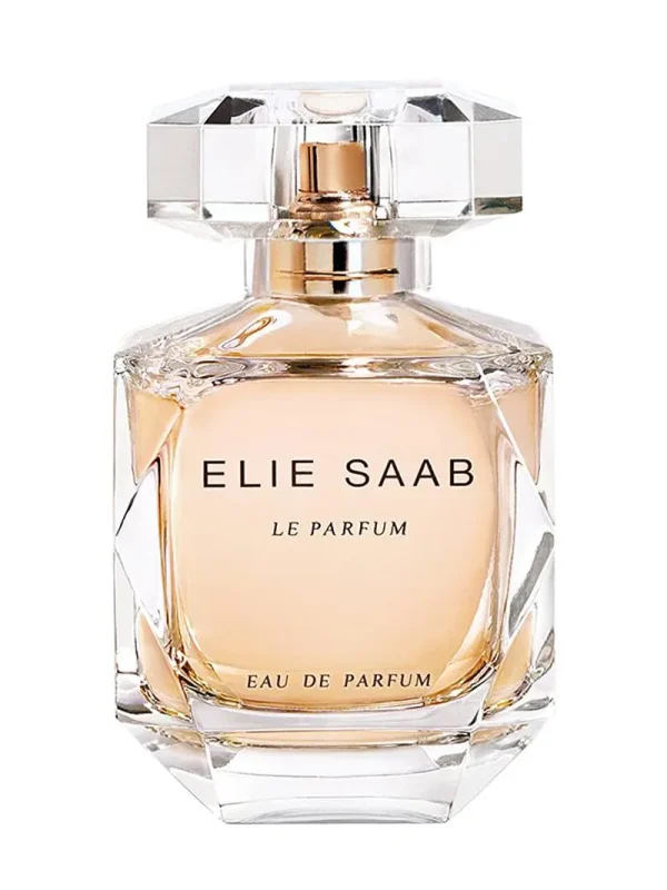 Elie Saab Le Parfum EDP For Women 90ML - Image 3