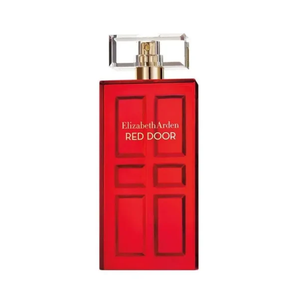 Elizabeth Arden Red Door EDT For Women 100ML - Image 2