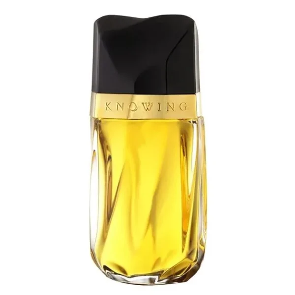 Estee Lauder Knowing Legacy EDP For Women 75ML - Image 2