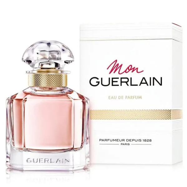 Guerlain Mon Guerlain EDP For Women 100ML - Image 2