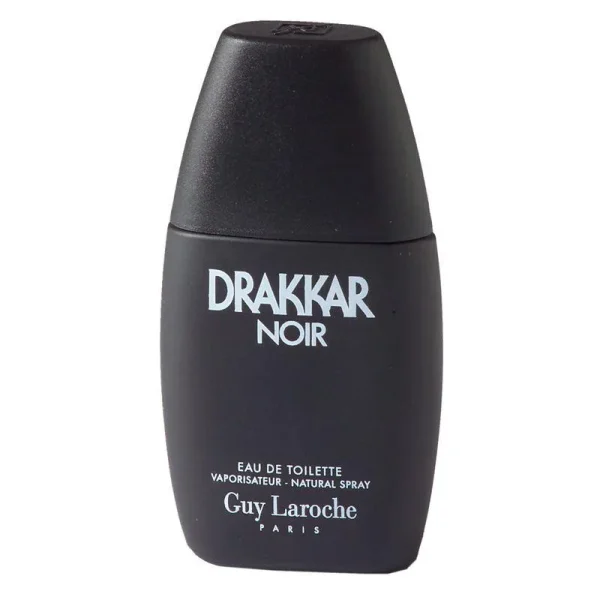 Guy Laroche Drakkar Noir EDT For Men 200ML - Image 2