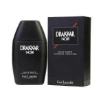Guy Laroche Drakkar Noir EDT For Men 200ML - Image 3