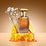 Afnan Delicious Bouquet EDP For Women 80ML - Image 4