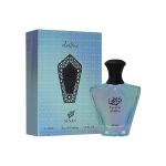 Afnan Turathi Electric EDP Unisex 90ML - Image 3