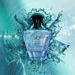 Afnan Turathi Electric EDP Unisex 90ML - Image 2
