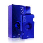 Ajmal Evoke Midnight Edition EDP For Men 90ML - Image 2